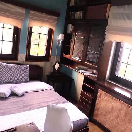Zákas Villa Tethys Mountain Resort מראה חיצוני תמונה