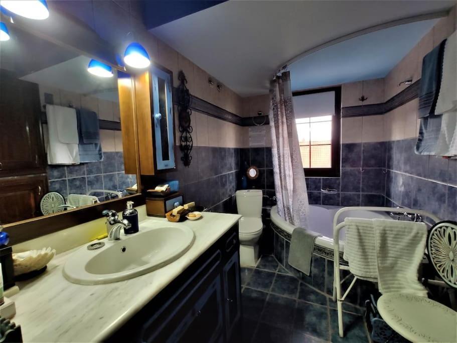 Zákas Villa Tethys Mountain Resort מראה חיצוני תמונה