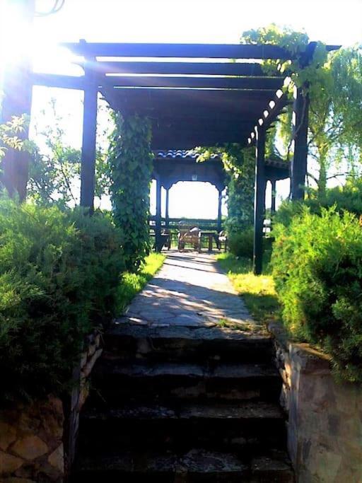 Zákas Villa Tethys Mountain Resort מראה חיצוני תמונה