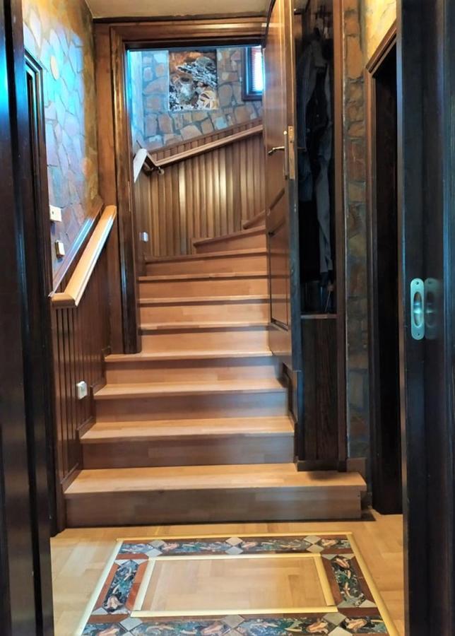 Zákas Villa Tethys Mountain Resort מראה חיצוני תמונה