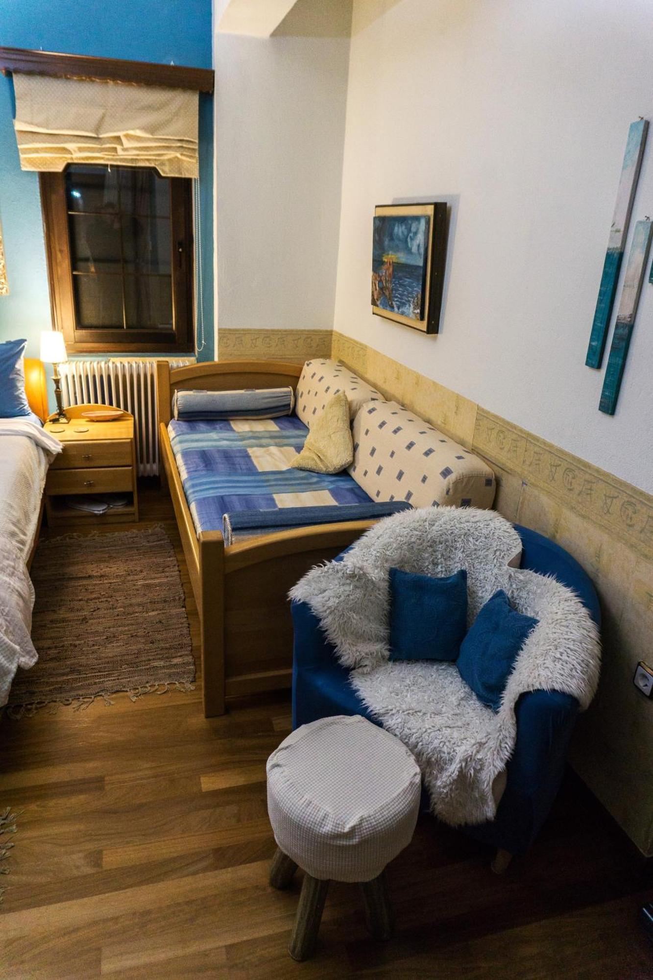 Zákas Villa Tethys Mountain Resort מראה חיצוני תמונה