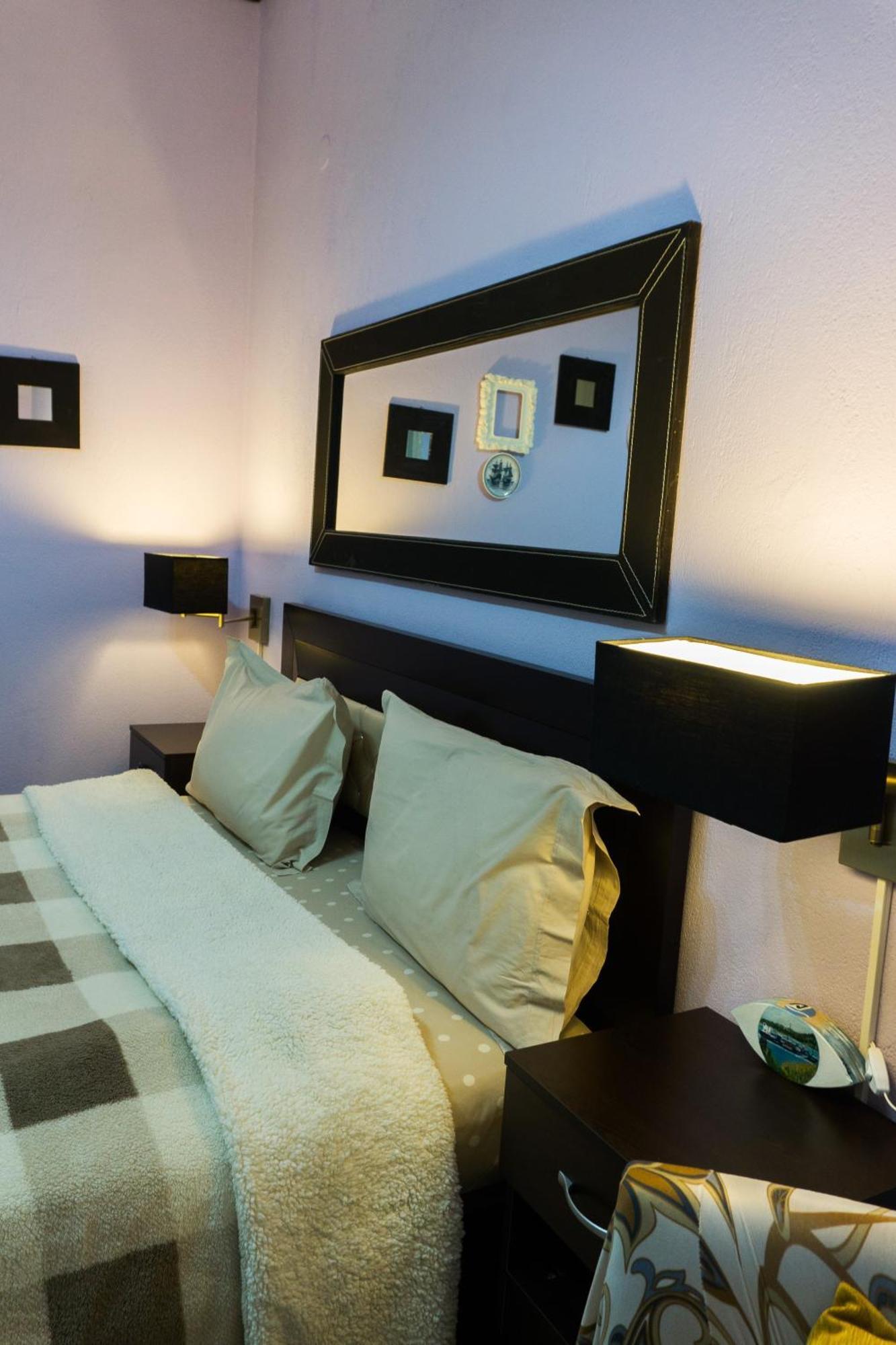 Zákas Villa Tethys Mountain Resort מראה חיצוני תמונה