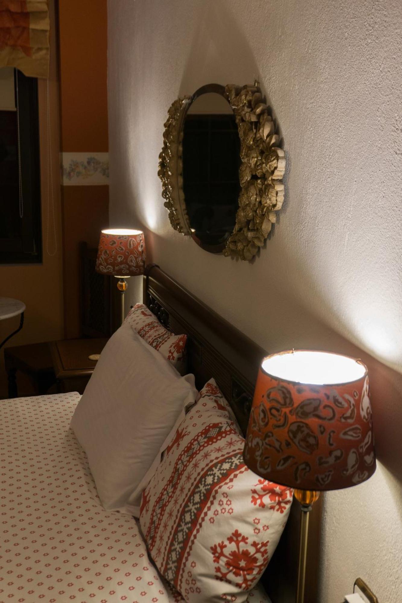 Zákas Villa Tethys Mountain Resort מראה חיצוני תמונה