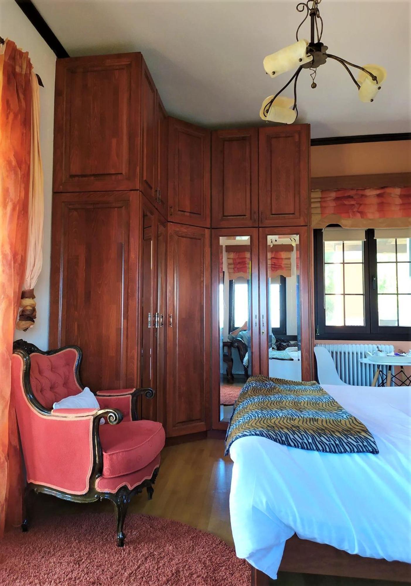 Zákas Villa Tethys Mountain Resort מראה חיצוני תמונה
