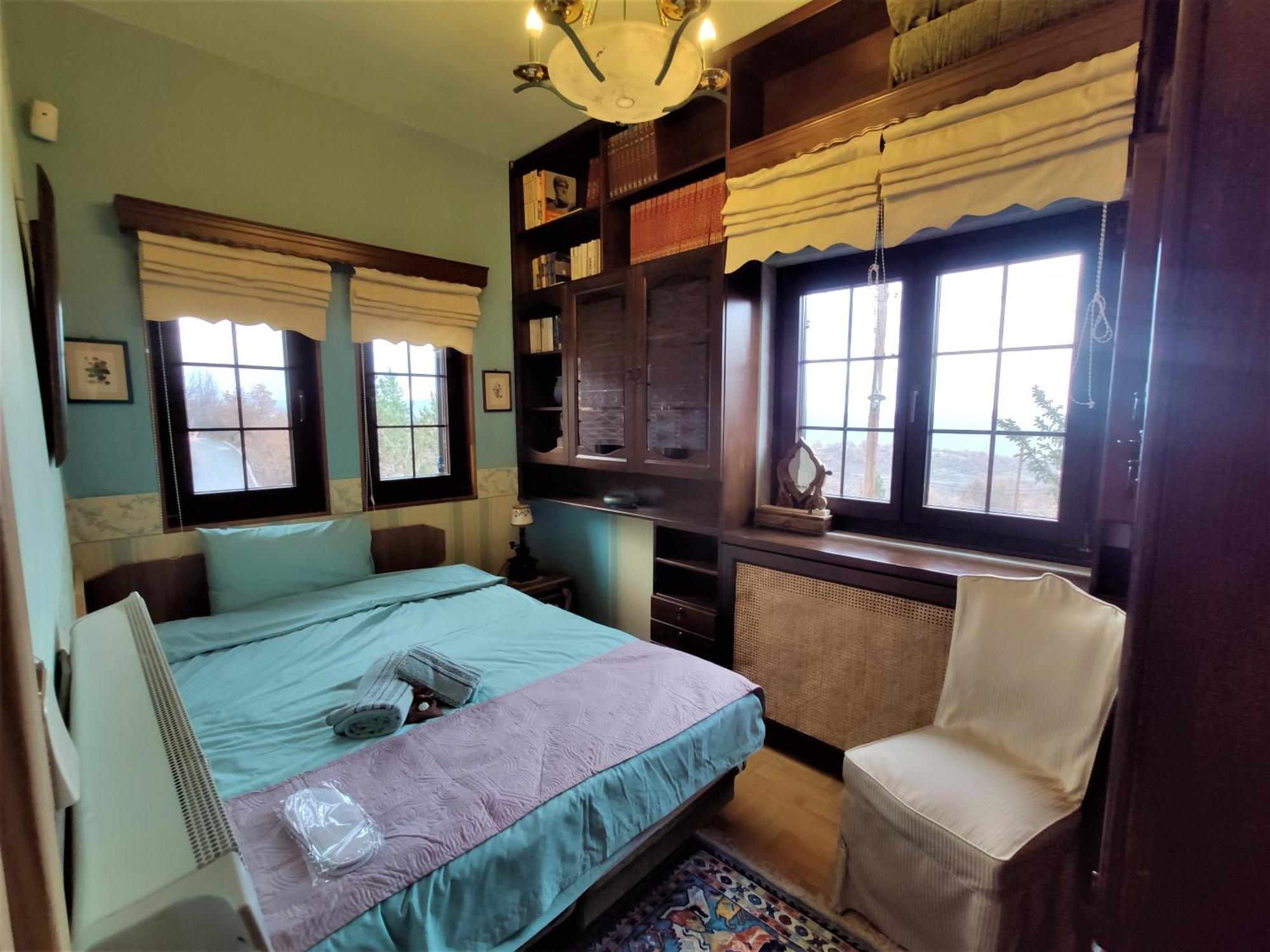 Zákas Villa Tethys Mountain Resort מראה חיצוני תמונה